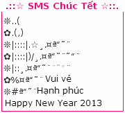 Sms-chuc-mung-nam-moi